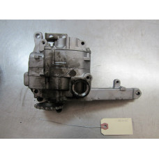 26S025 Engine Oil Pump From 2009 Dodge Sprinter 2500  3.0 6421810901